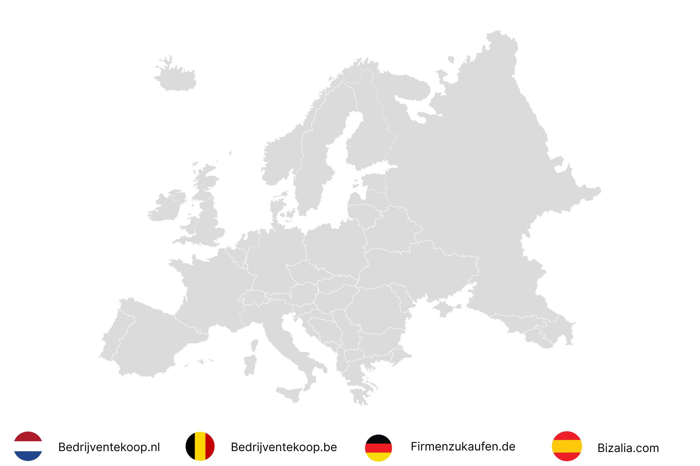 Internationaal netwerk