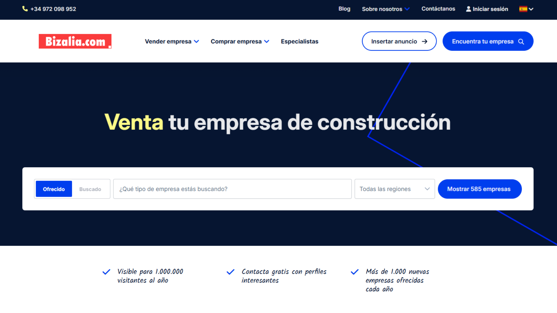 Bizalia.com