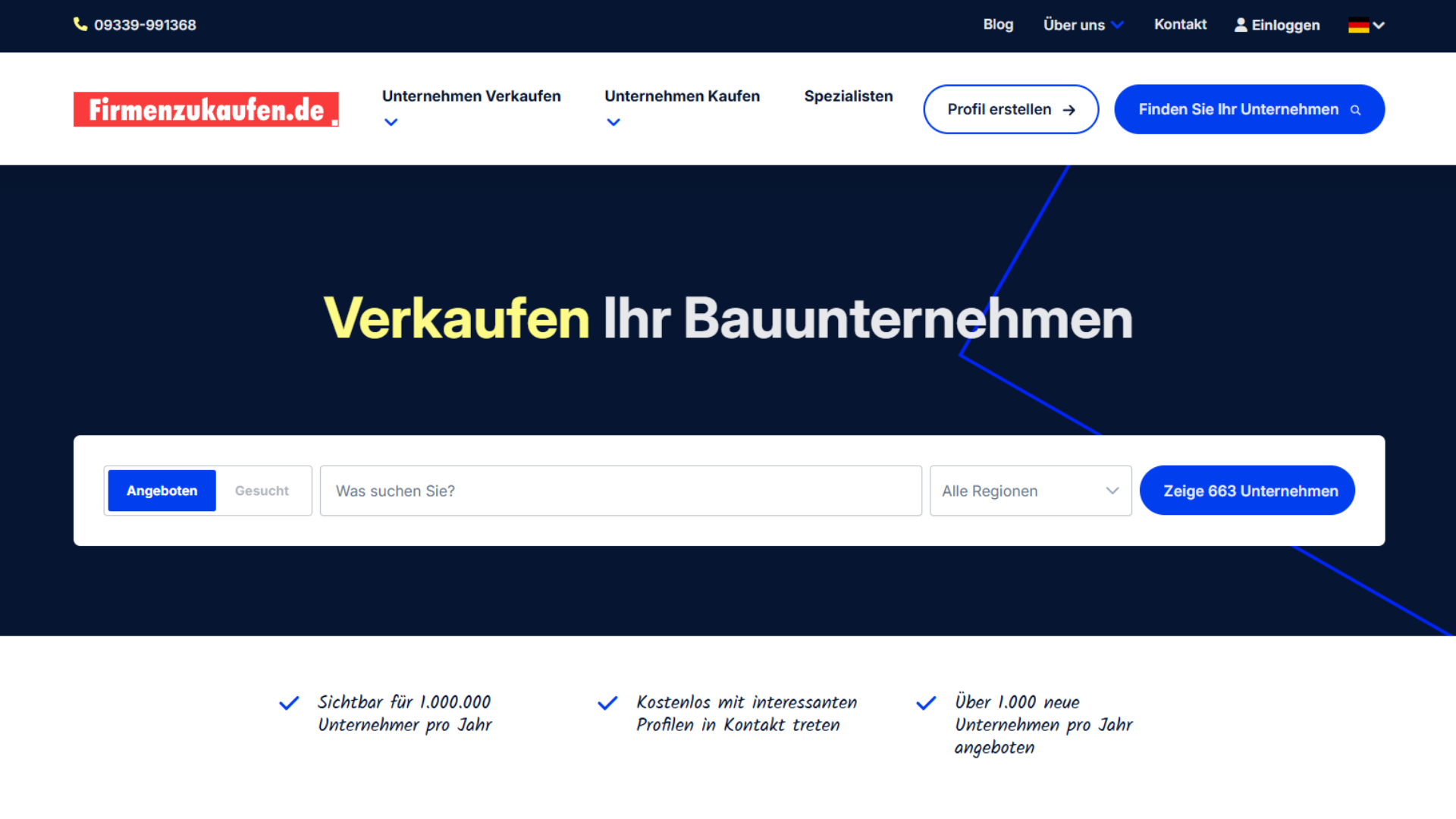 Firmenzukaufen.de