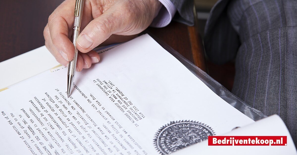 Afstand Ontbinding Koopovereenkomst Wel Niet Doen