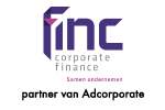 Finc Corporate Finance B.V.