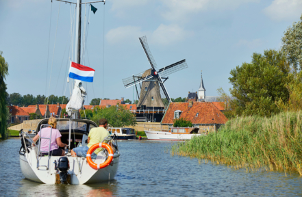 Bedrijf kopen Friesland