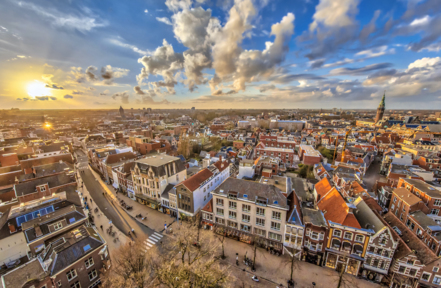 Bedrijf kopen Groningen