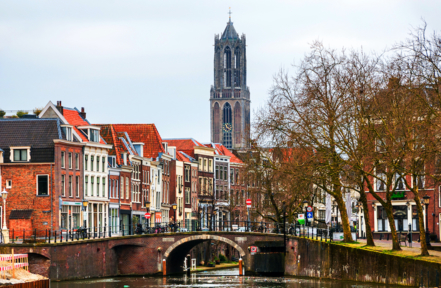 Bedrijf kopen Utrecht
