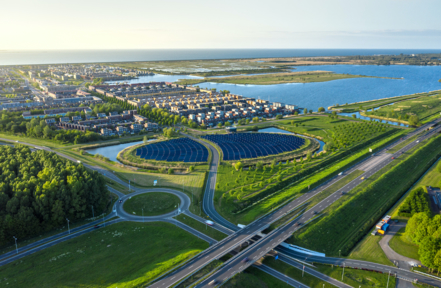 Bedrijf kopen Flevoland