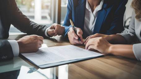 De waarde van een concurrentiebeding