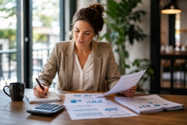 Hoe financier je een bedrijfsovername?