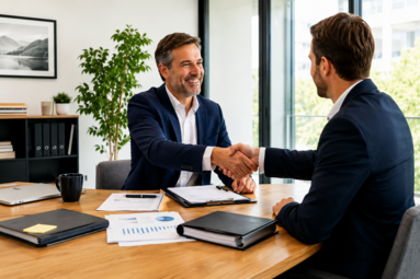 Hoe verkoop je je bedrijf? Stappenplan voor ondernemers