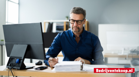 Een bedrijf in e-commerce kopen? Ontdek de kracht van online marketing