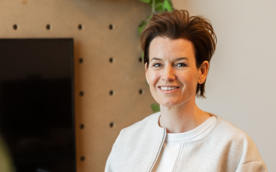 Sabine Verbruggen